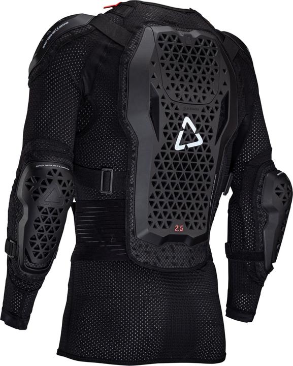Image du produit Leatt Body Protector 2.5 V25 black S/M (S, M)