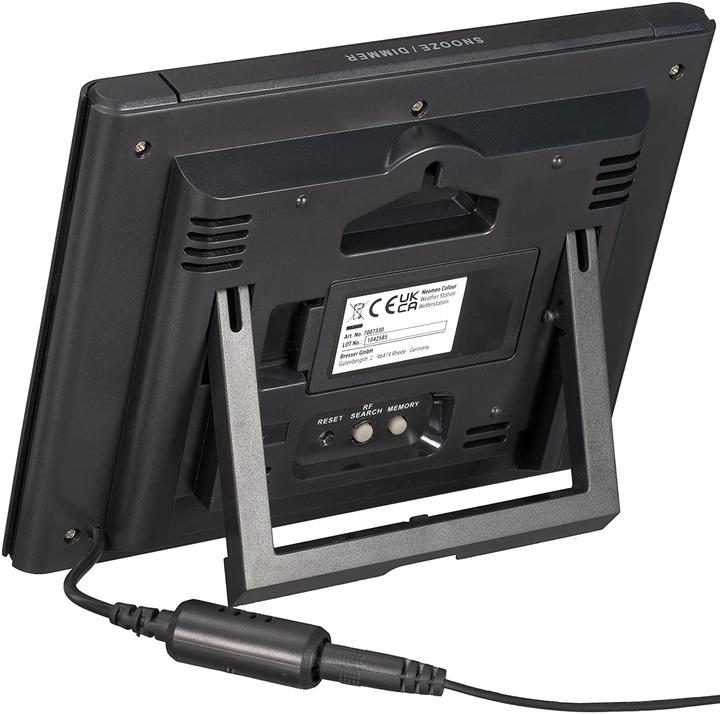 Produktbild Bresser Wetterstation