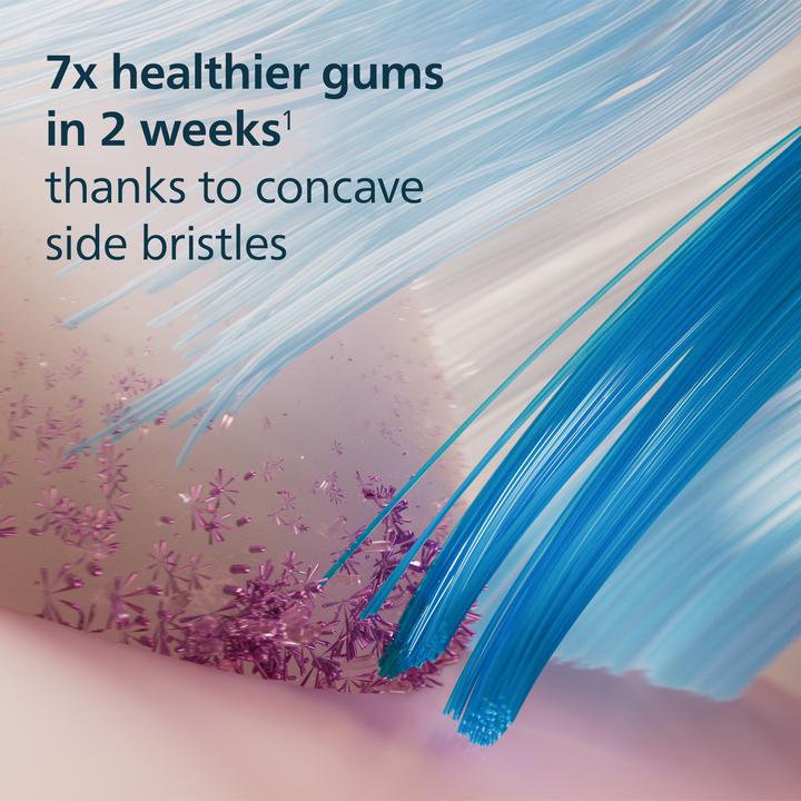 Actual product image Philips Sonicare G3 Premium Gum Care (4 x)