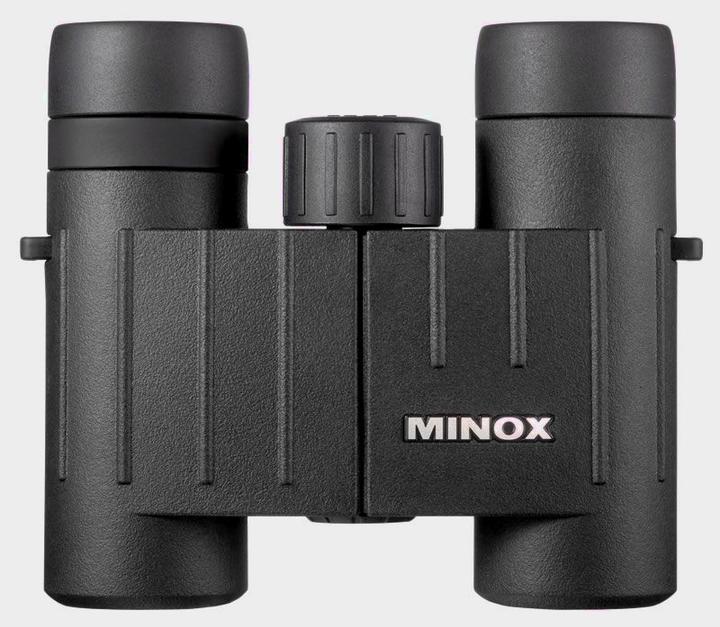 Actual product image Minox BF 10x25 black (10 x, 25 mm)