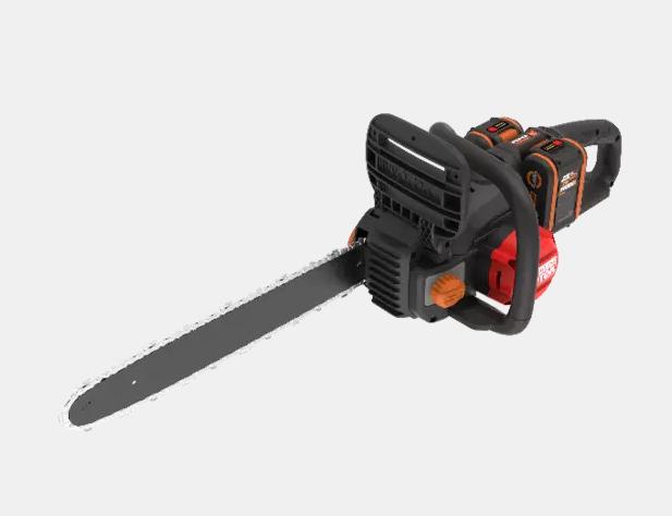 Produktbild Worx WG385E.9 (Akku Kettensäge)