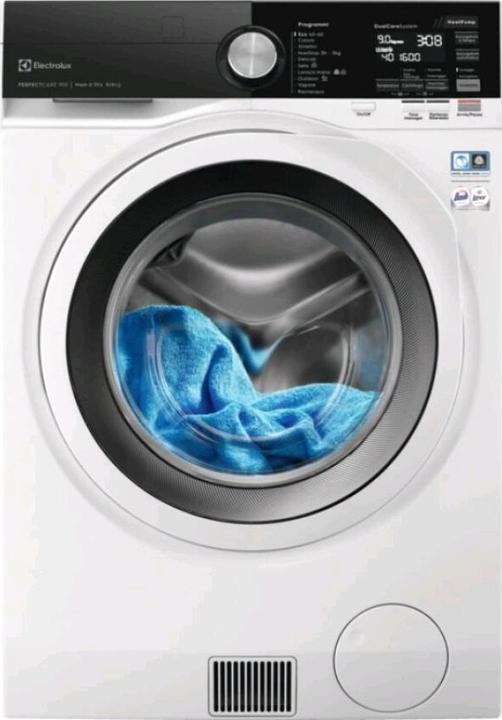 Electrolux EW9W296Y