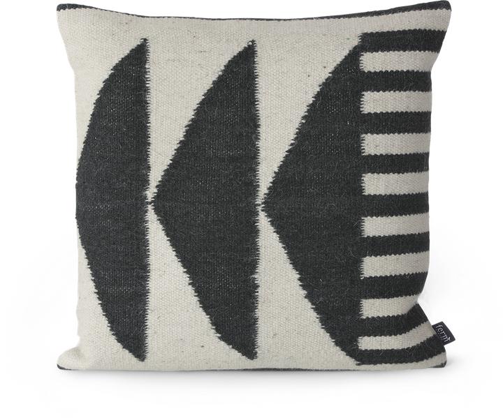 Actual product image Ferm Living Kilim (50 x 50 cm)