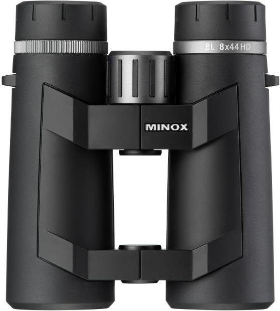 Produktbild Minox BL 8x44 HD schwarz (8 x, 44 mm)