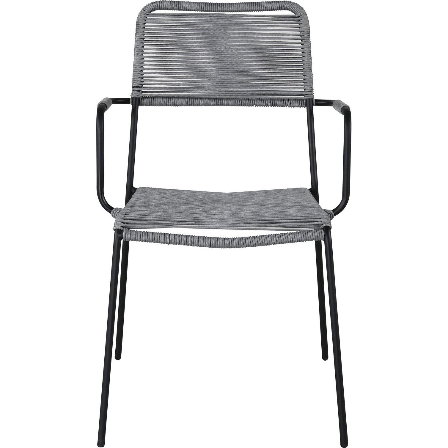 Thumbnail - Venture Home, Gartenstühle, Gartenstuhl Lindos