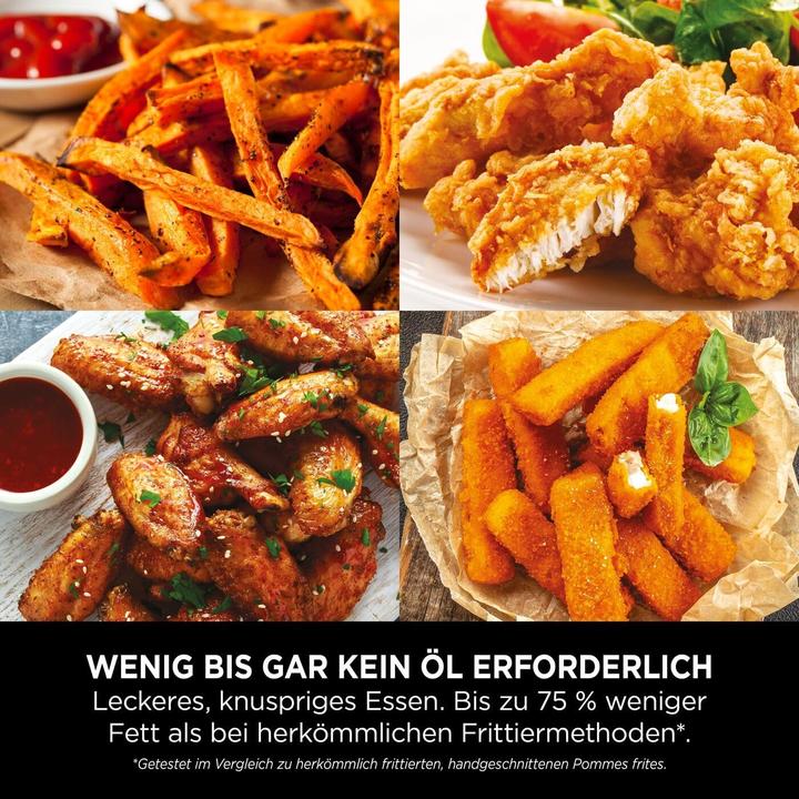 Actual product image Ninja AF110EU