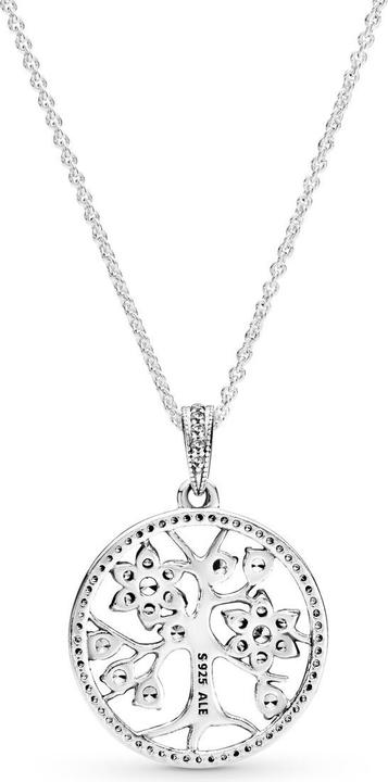 Image du produit Pandora Arbre généalogique (Argent, 80 cm)