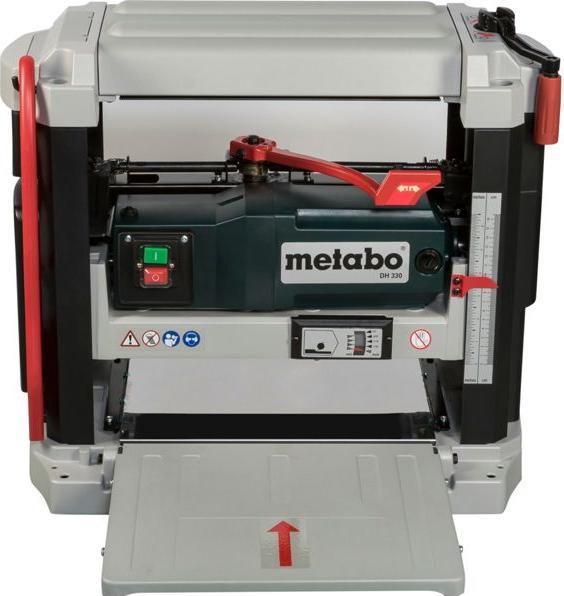 Produktbild Metabo Dh 330