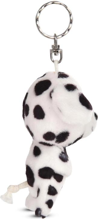 Image du produit NICI Porte-clés Dalmatien Dottino 9cm