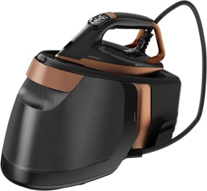 Produktbild Grundig SIS9180 (3000 W, 600 g/min)