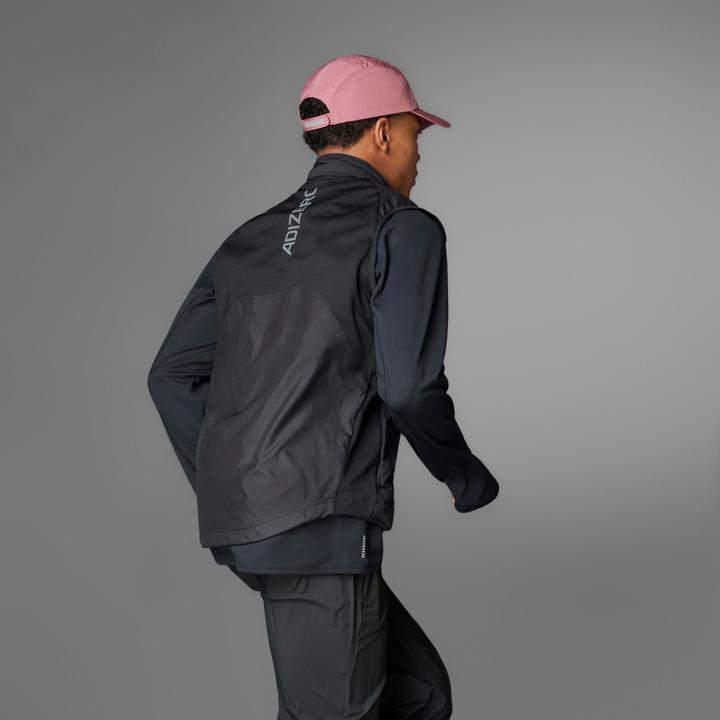 Produktbild Adidas Adizero Vest (L)