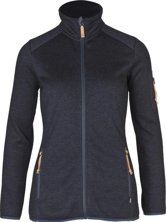 Produktbild Rukka Fanny Damen Fleece Jacke (40)