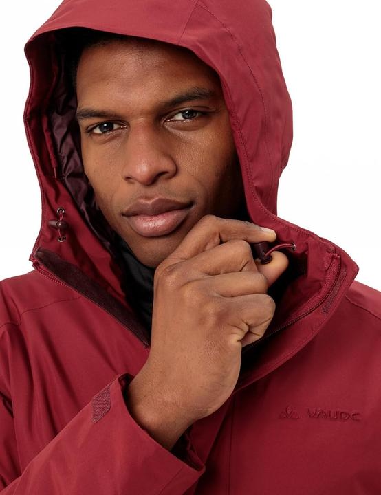 Actual product image Vaude Rosemoor II (3XL)