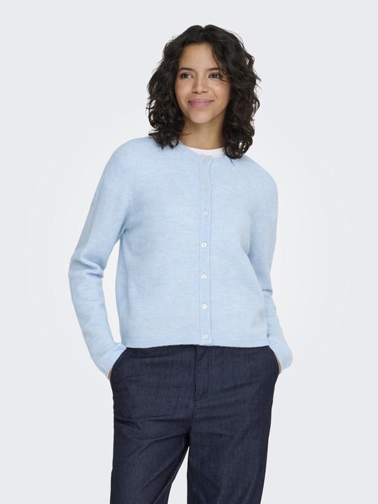 Produktbild Only Onlsimoni L/S O-Neck Cardigan Knt Noos (S)