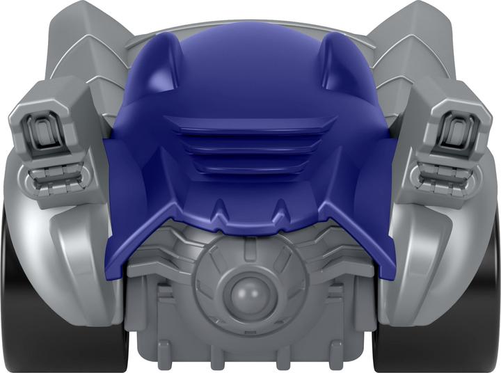 Actual product image Fisher-Price Mattel Fisher Price DC Batwheels - Armoured Bam The Batmobile για 3+ ετών HRJ71