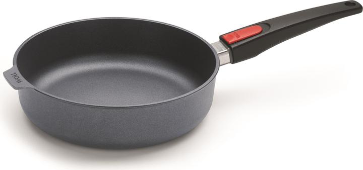 Produktbild Woll Saphir Lite (24 cm, Bratpfanne, Aluminiumguss)