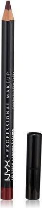 Actual product image NYX Professional Make-Up Slim (Deep Purple)