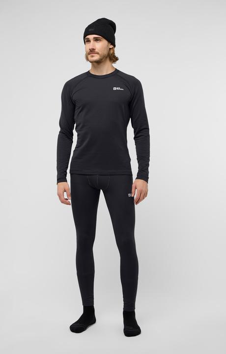 Produktbild Jack Wolfskin Infinite Warm Ls M (M)