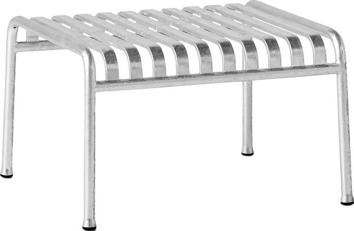 Produktbild HAY Palissade Ottoman