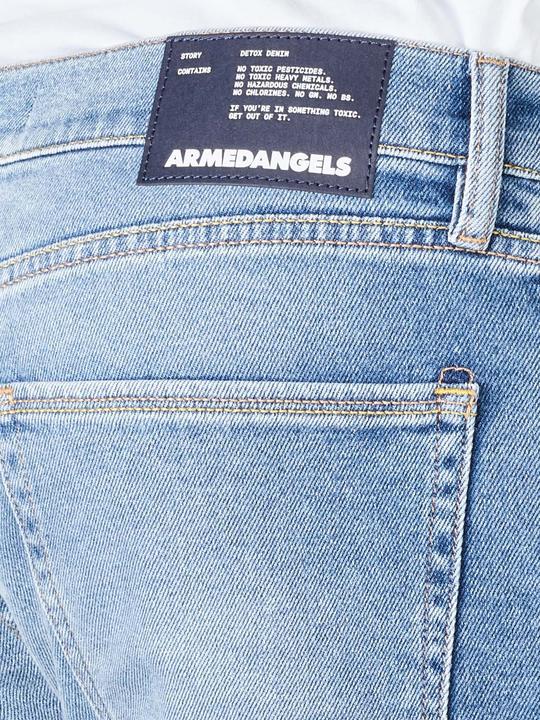 Actual product image Armedangels Jaari Jeans shabby (W29/L30)