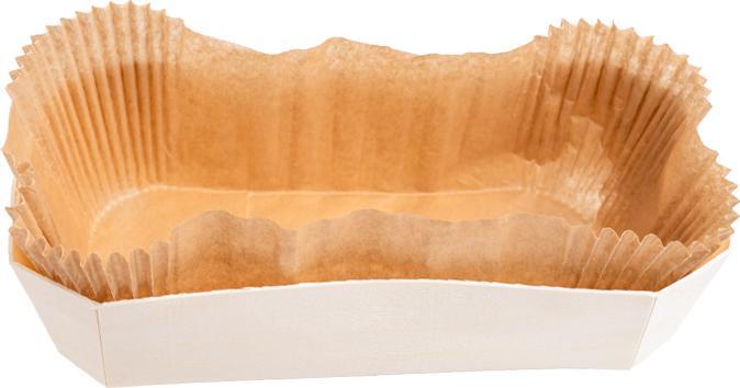 Produktbild miniSchoggi Holzbackform