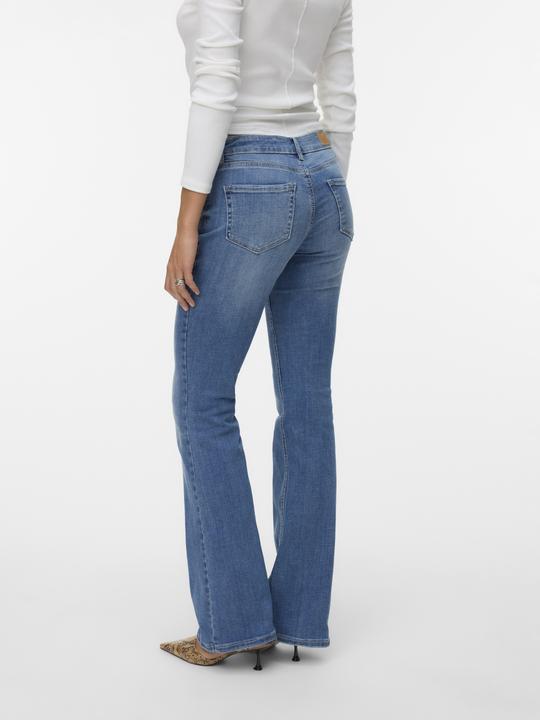 Actual product image Vero Moda VMSIGI Flared jeans Jeans (XL)