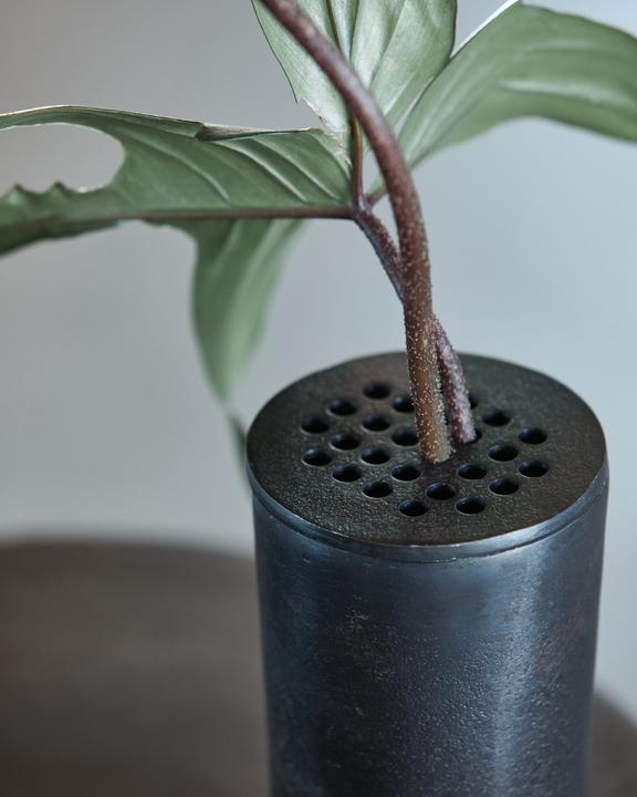 Productafbeelding House Doctor Flow Vaas - Gebrandschilderd messing (211151022) (1x, 2.42 l)