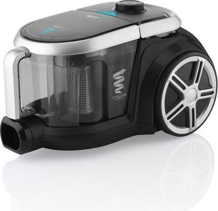 Image du produit ETA Stormy Car