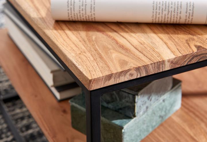 Actual product image Wohnling Eco (60 x 60 x 41 cm)