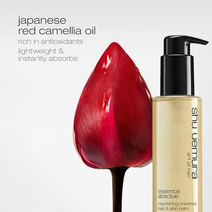 Immagine prodotto Shu Uemura Essence Absolue Balsamo universale nutriente per capelli e pelle (150 ml)