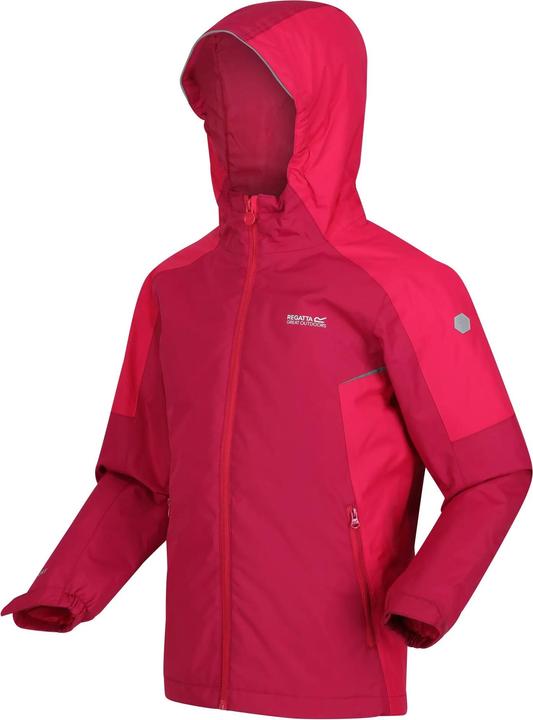 Produktbild Regatta Hurdle IV Jacke wasserfest Isoliert (164)