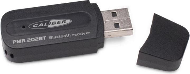 Image du produit Caliber Récepteur Bluetooth