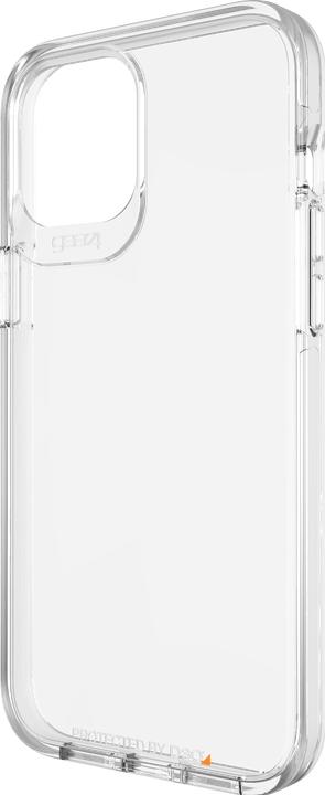 Produktbild gear4 Crystal Palace (Apple iPhone 12 Pro Max)