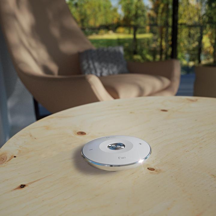 Produktbild Electrolux AirFlower (9000 BTU/h)