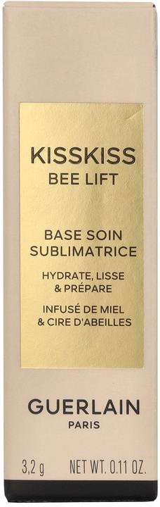Produktbild Guerlain KissKiss Bee Lift (Colourless)