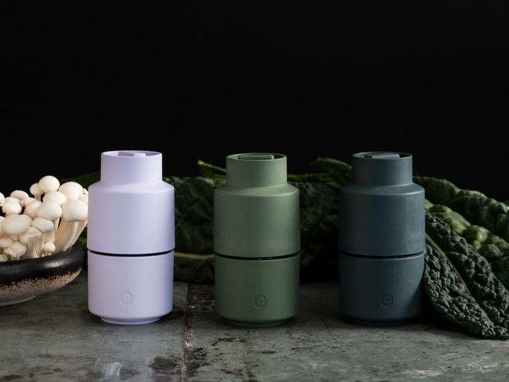 Image du produit Crush Grind Billund (Différentes épices)