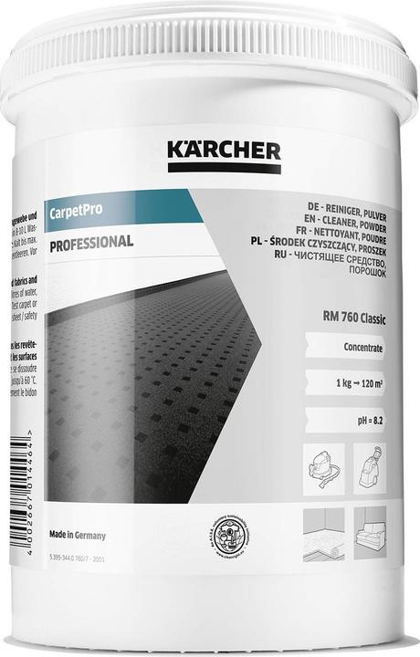 Actual product image Kärcher 6.290-175.0 All-purpose cleaner