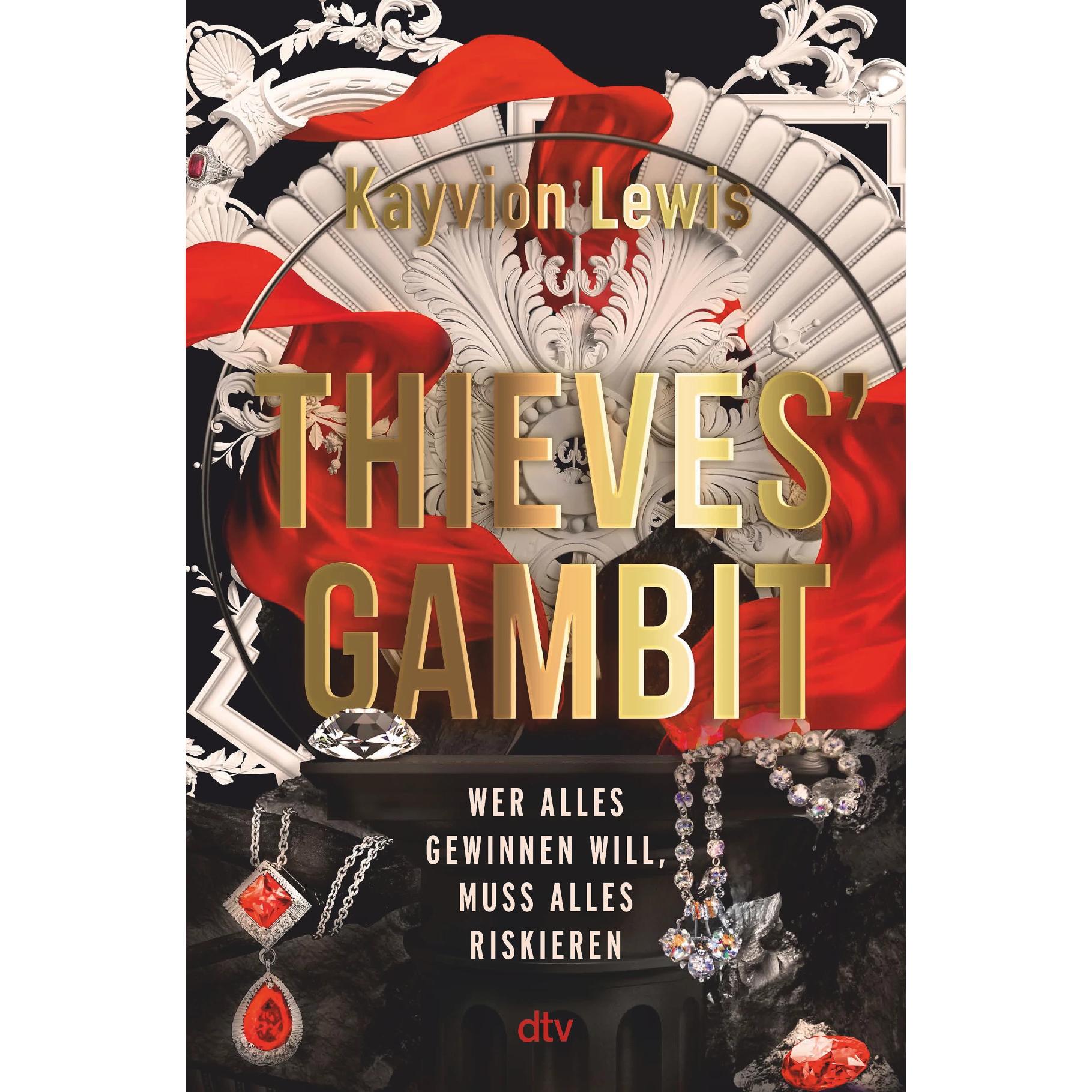 Thumbnail - DTV Thieves’ Gambit (Deutsch)