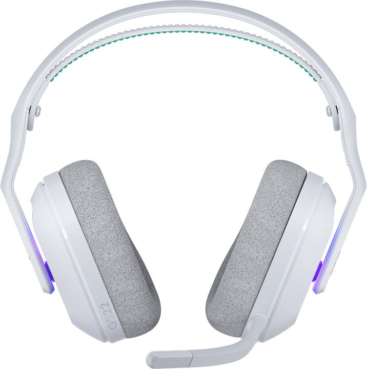 Actual product image Logitech G G522 Lightspeed (Wireless)