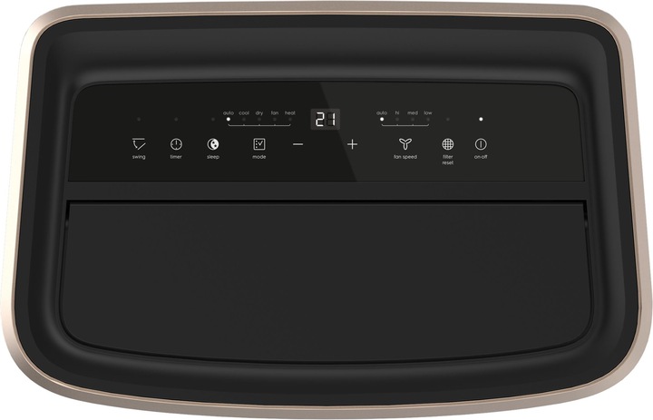 Immagine prodotto Electrolux Chill Flex Pro Gold (40 m², 9000 BTU/h)