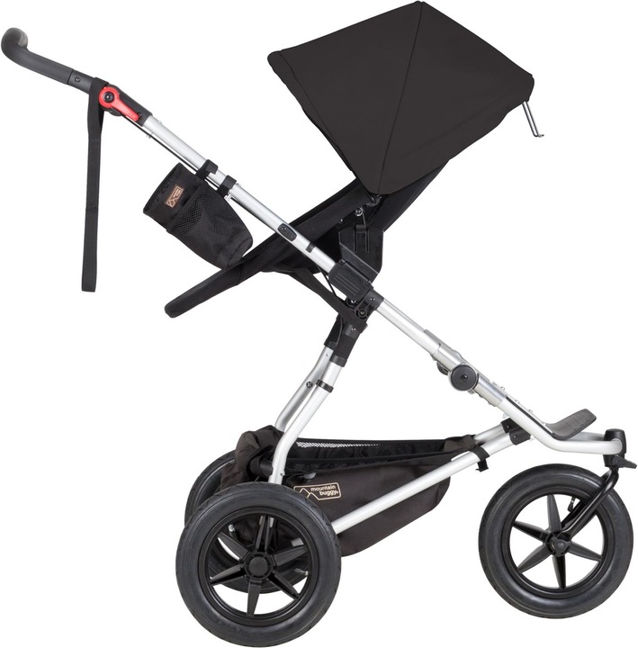Produktbild Mountain Buggy Urban Jungle 3.0