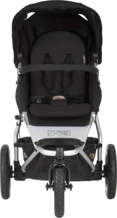 Produktbild Mountain Buggy Urban Jungle 3.0