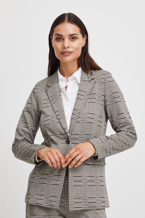 Actual product image B.young BYROWAN BLAZER - 20812321 (42)