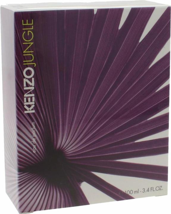 Image du produit Kenzo L'éléphant de la jungle (Eau de parfum, 100 ml)