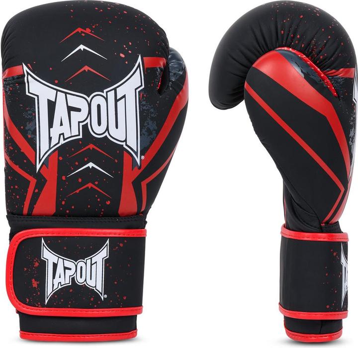 Produktbild Tapout Buckeye (10 OZ)