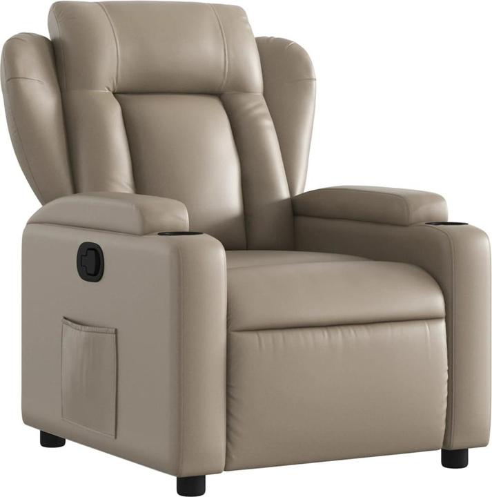 Marrone, Marrone cappuccino