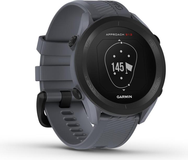 Produktbild Garmin Approach S12 (44 mm)