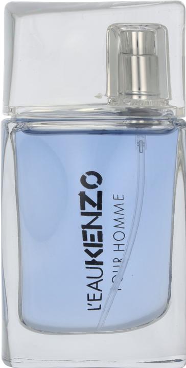 Actual product image Kenzo L'Eau Pour Homme Edt Spray (Eau de toilette, 30 ml)