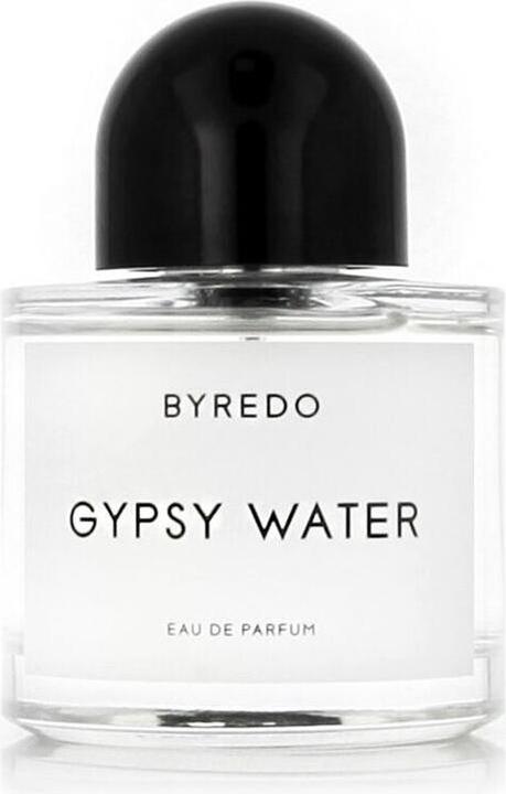 Byredo Gypsy Water - Unisex Fragrance (Eau de Parfum, 50 ml)