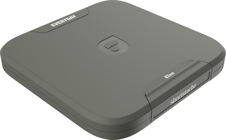 Produktbild PolarPro Diffusionsfilter Shortstache 1/2 Mist/PL – 49 mm (49 mm, Effekt Filter, 49 mm)